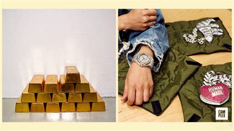 nigo goyard|Inside NIGO®’S Archive .